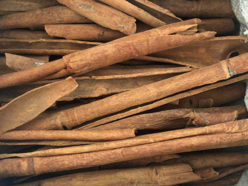 Cinnamon Market Trends