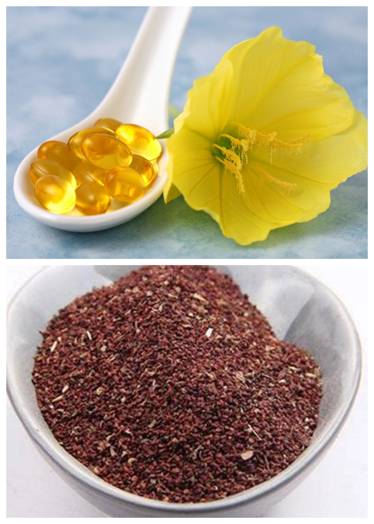 Evening Primrose Oil Is a First Aid Remedy for Many Skin Problems