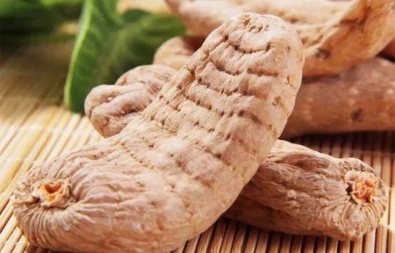 Gastrodia Elata Health Care Food