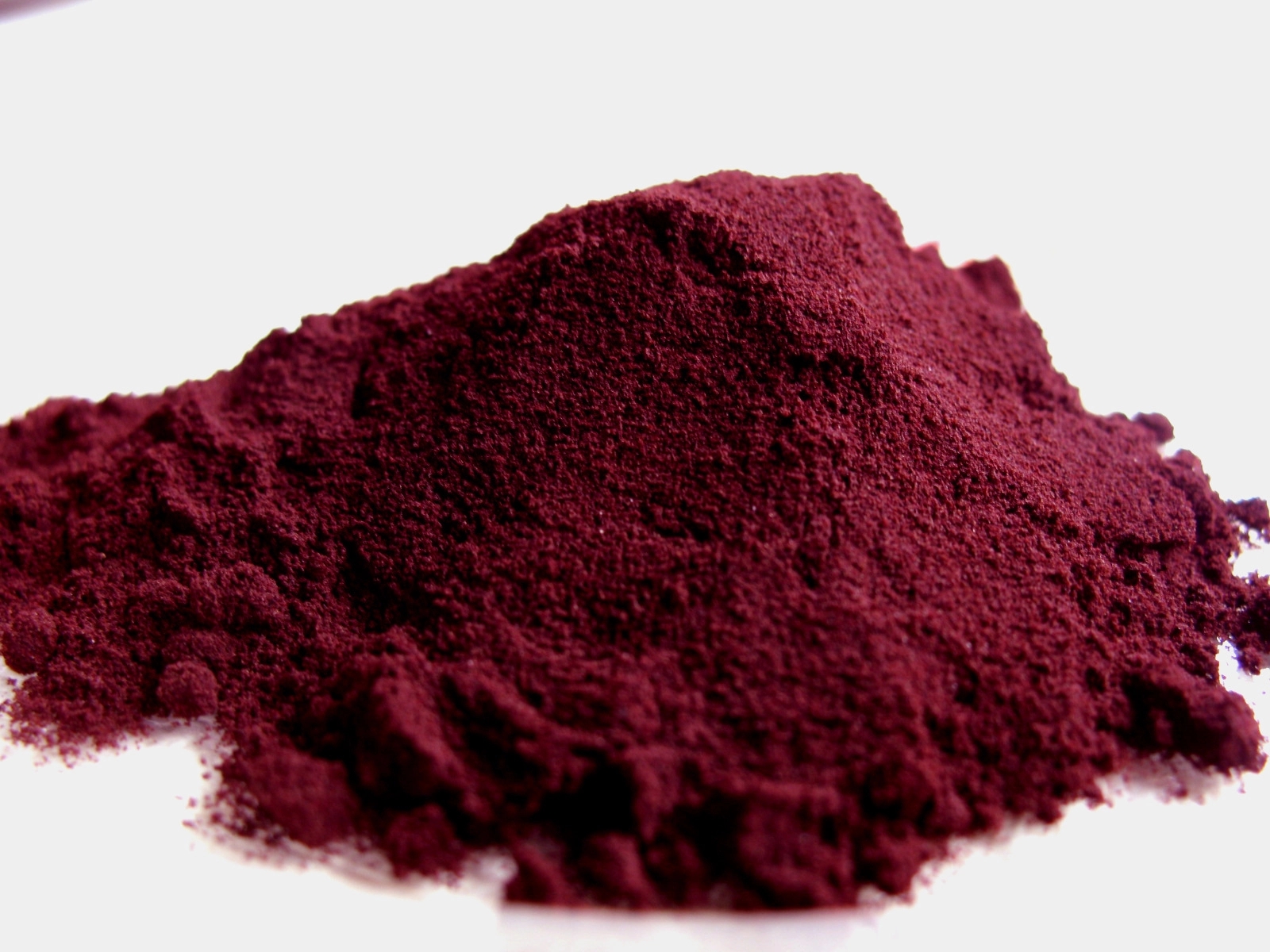 Interpretation of New Food Raw Materials Haematococcus Pluvialis Interpretation of New Food Raw Materials Haematococcus Pluvialis