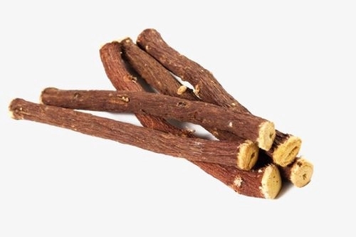 Licorice Rising in Price