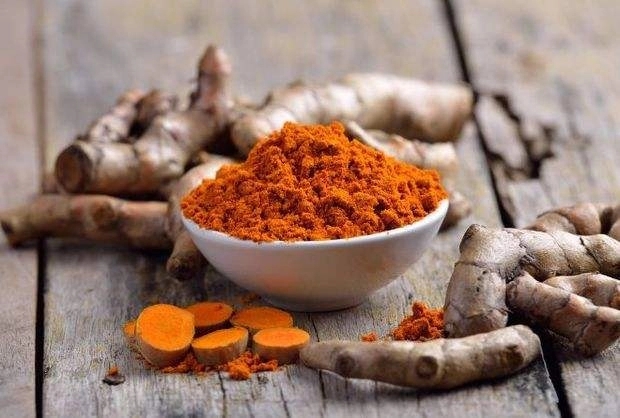 The Applications of Turmeric Extract