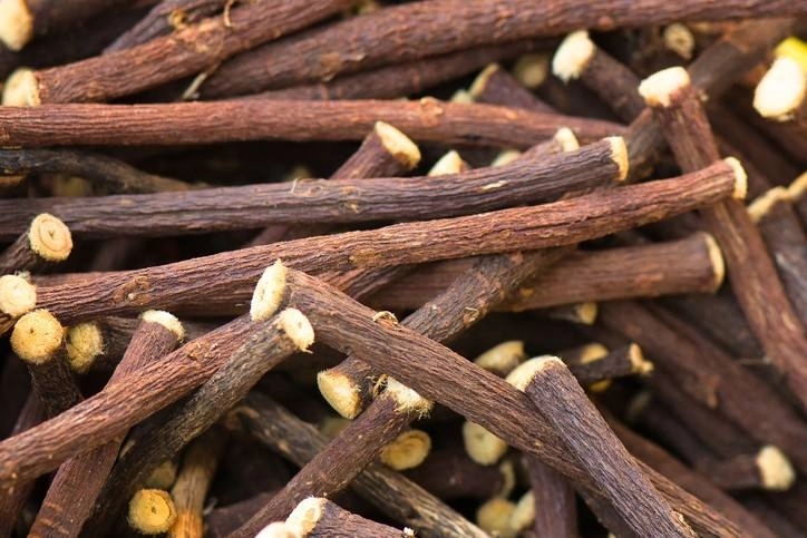 The Licorice Market Outlook