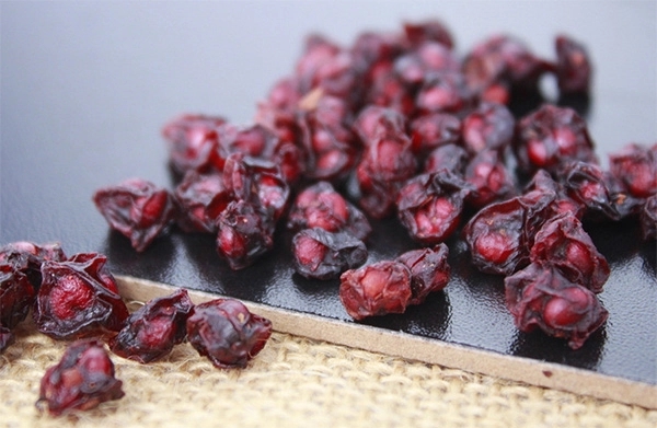 This Year's Market Overview Of Schisandra