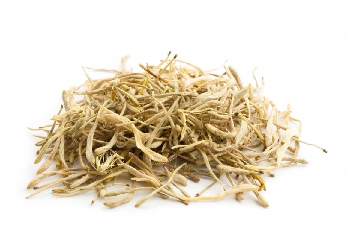 To See the Future Market Trend of Honeysuckle Due to The“epidemic” To See the Future Market Trend of Honeysuckle Due to The“epidemic”