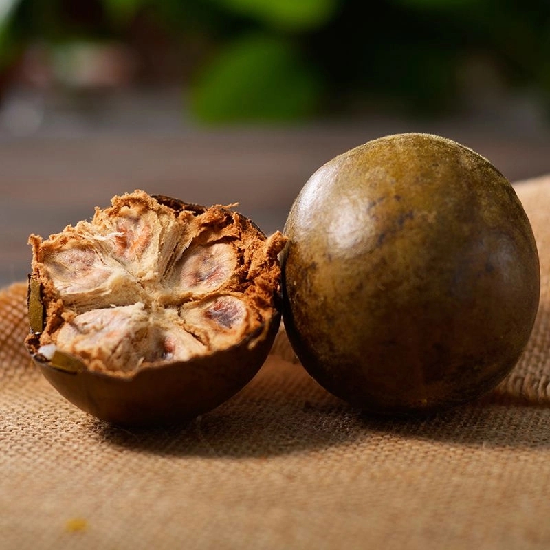 What Are the Benefits of Monk Fruit