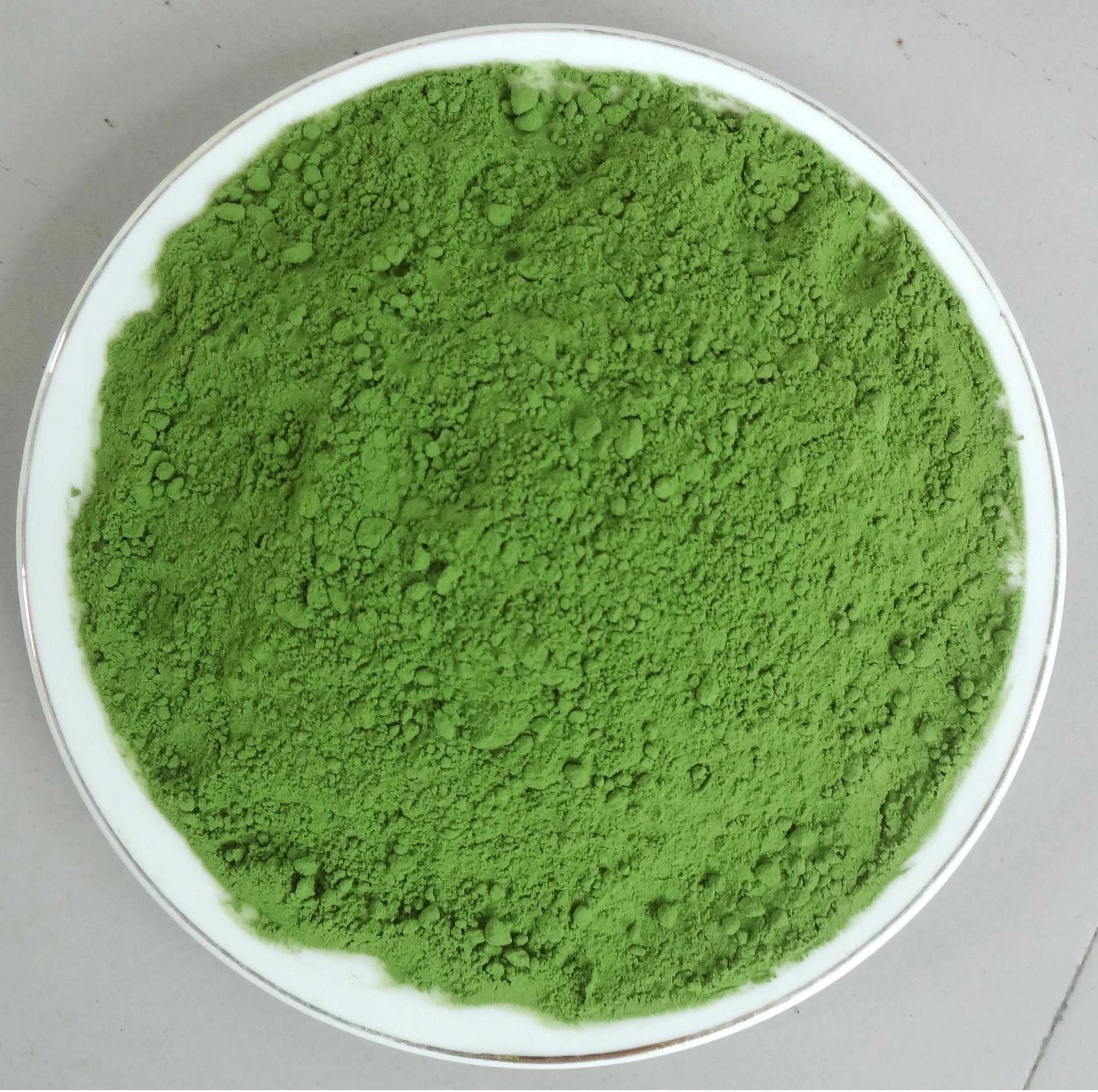 What Is the Function and Value of the Barley Extract Powder What Is the Function and Value of the Barley Extract Powder