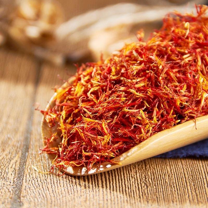 Will The“high-Priced” Safflower Continue to Rise in the Future