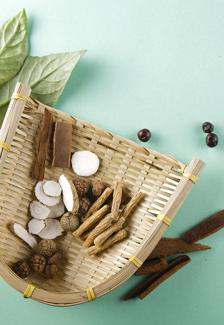 Nature's Versatile Solution for a Healthy Life