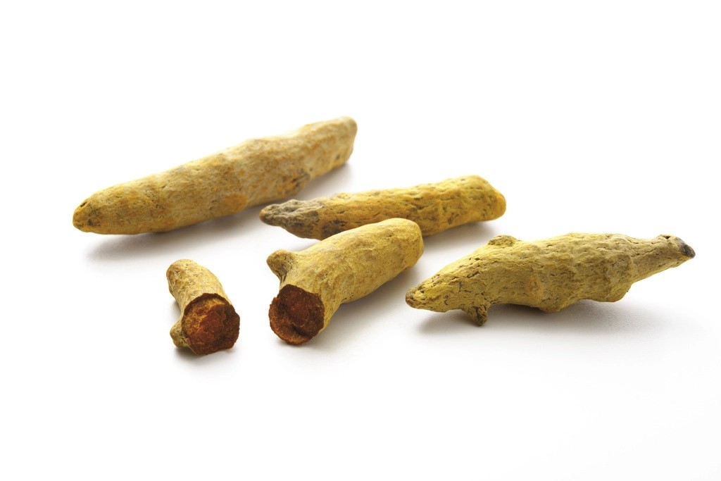 Turmeric