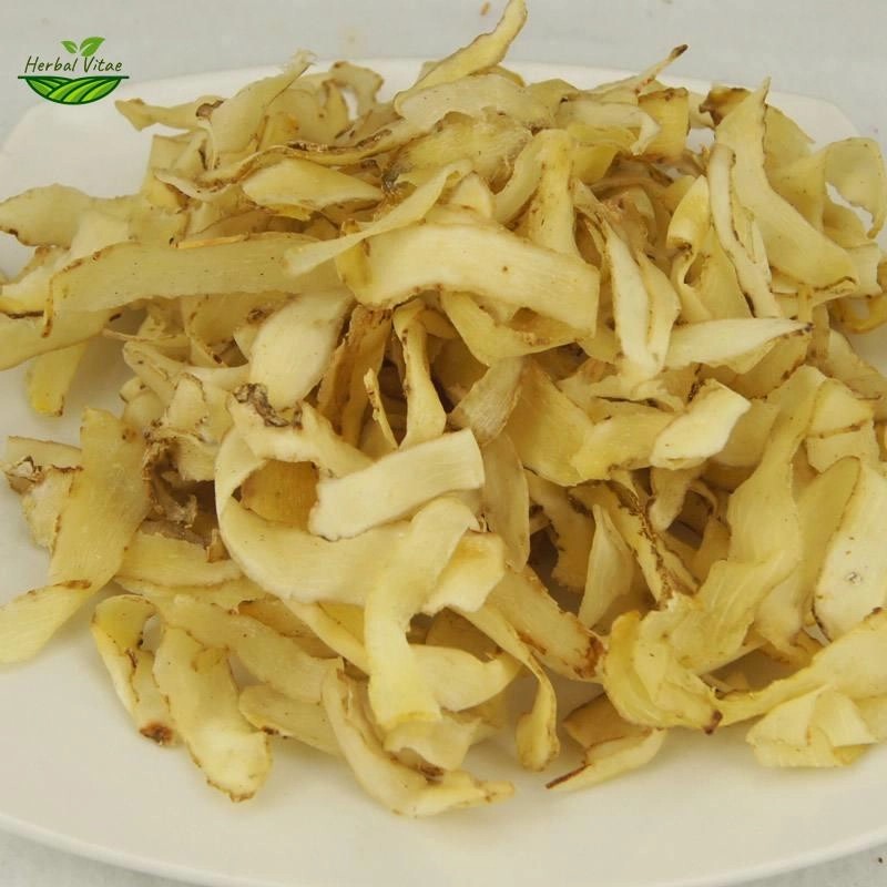 Polygonatum Odoratum