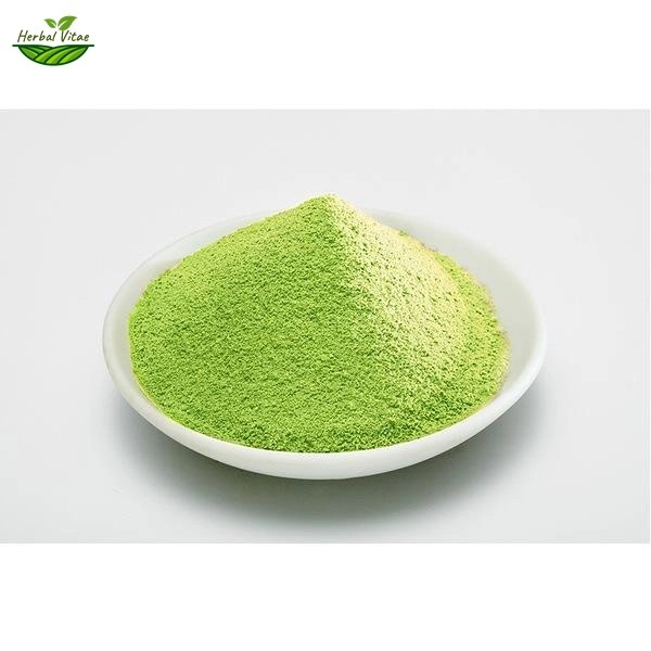 alfalfa sprouts powder