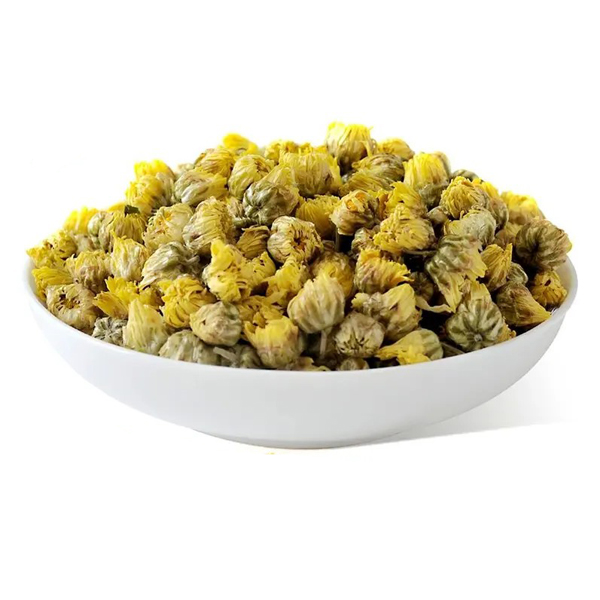 Chrysanthemus Flower Herb Tea