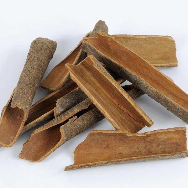 cinnamon bark