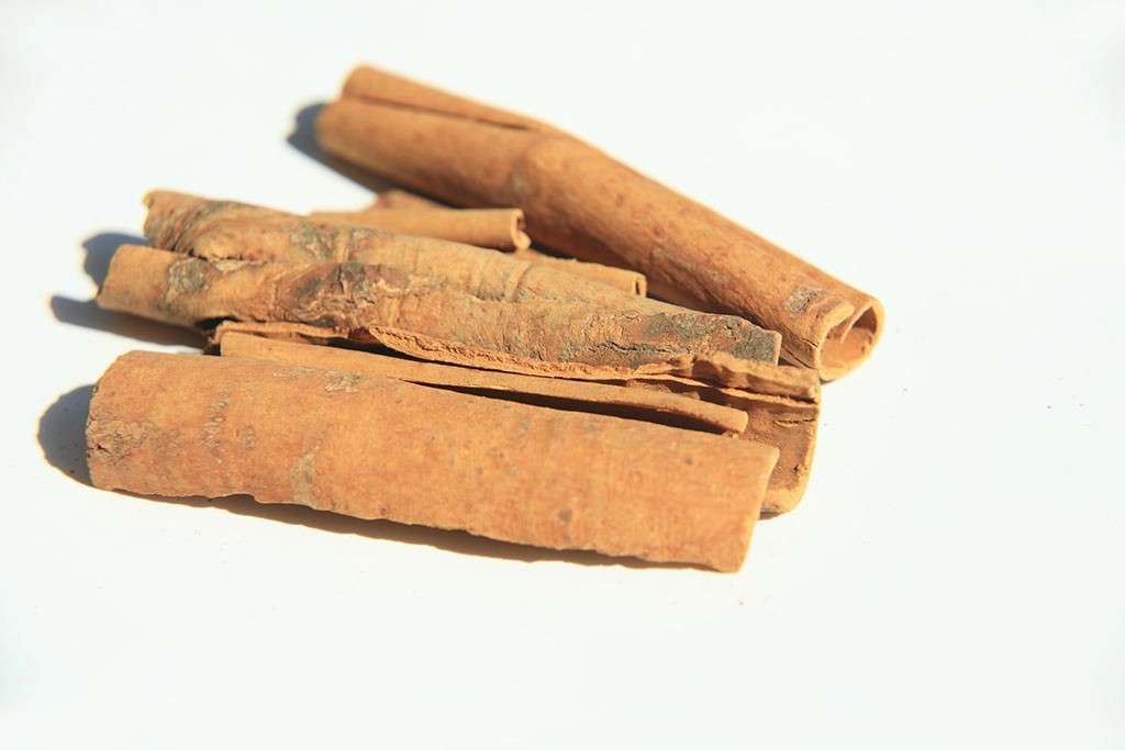 Cinnamon Bark