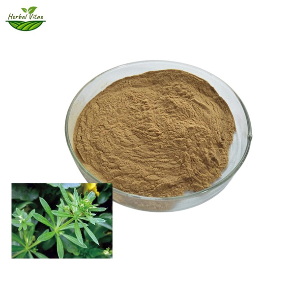cleavers extract