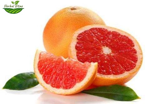 Grape Fruit Extract Powder