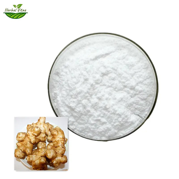 jerusalem artichoke extract