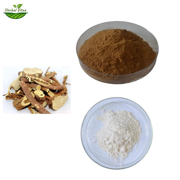 liquorice root extract