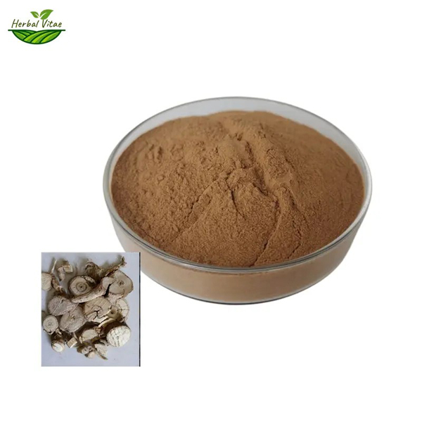 marshmallow root extract powder