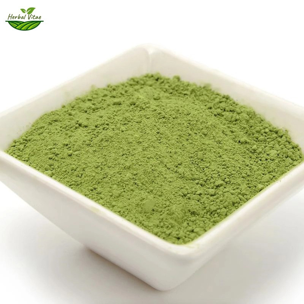 mulberry leaf powder