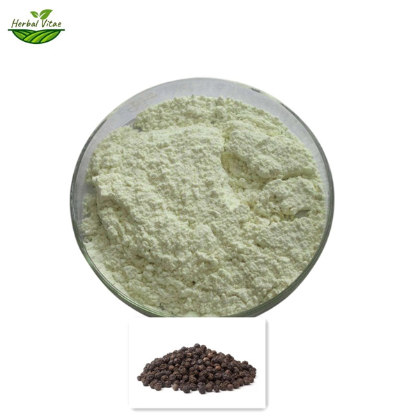 piper nigrum extract