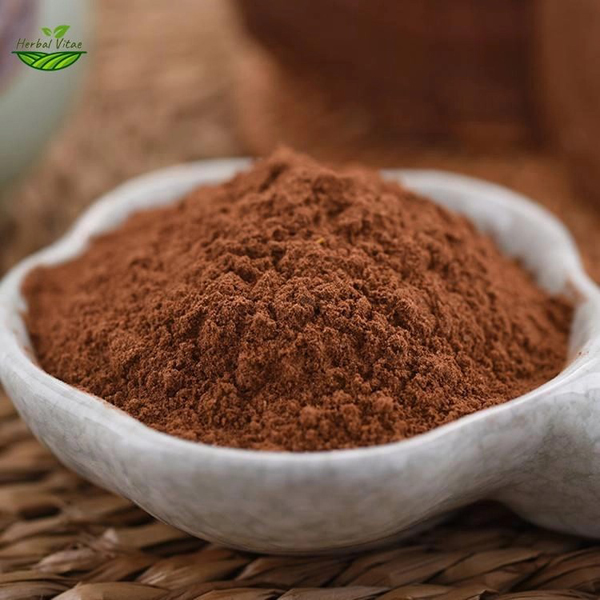 reishi mushroom powder
