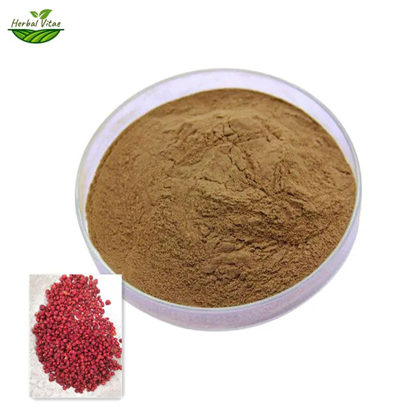schisandra extract powder