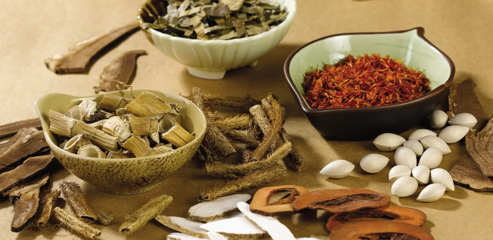 Experience the Herbal Vitae Advantage: Quality, Expertise, and Sustainability