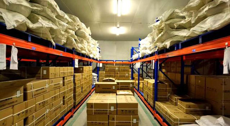 botanical extract company