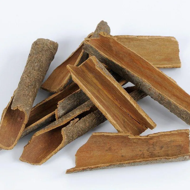 Cinnamon Bark