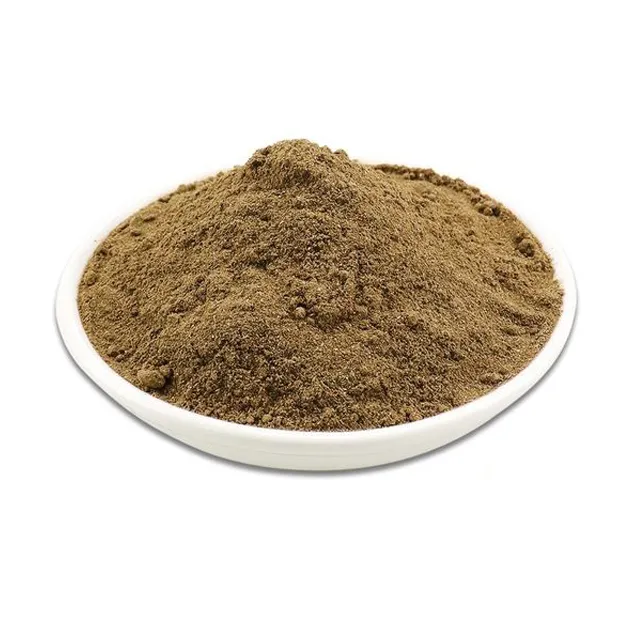 Herb Flower and Leaf Powder