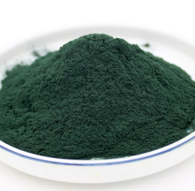 Herb Fungi & Algae Powder