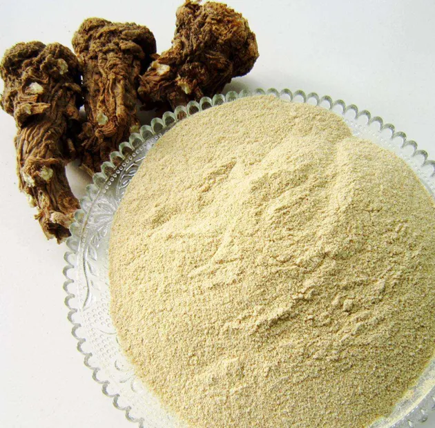Herb Root & Stalk Powder
