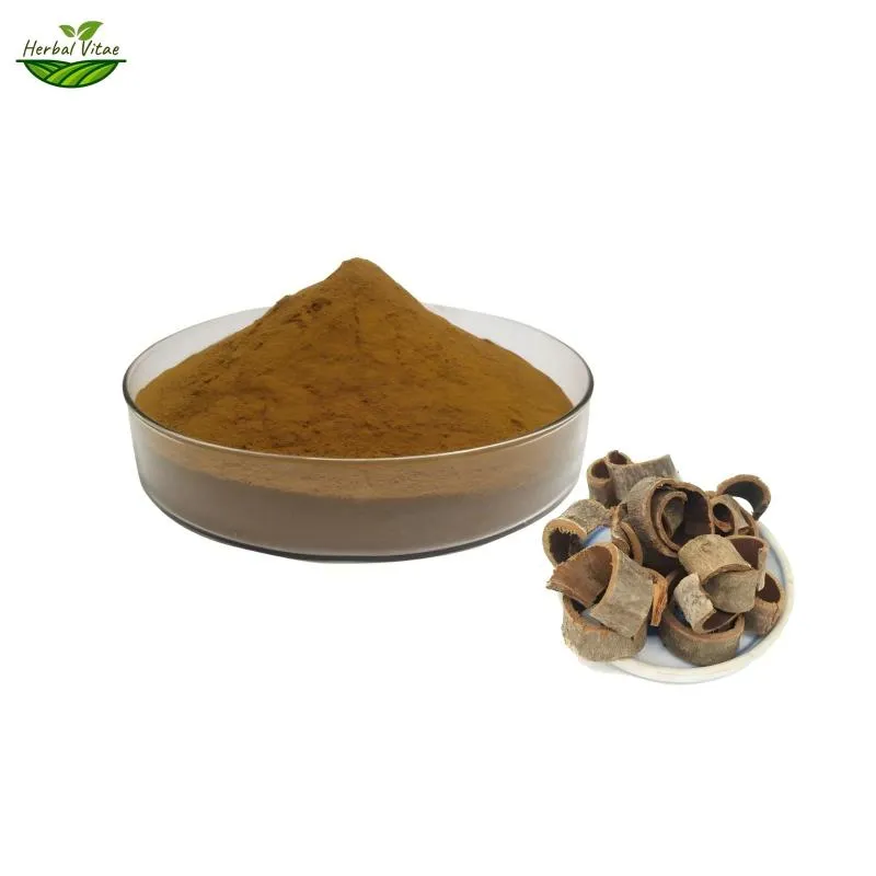 Top 5 Benefits of Albizia Bark Powder